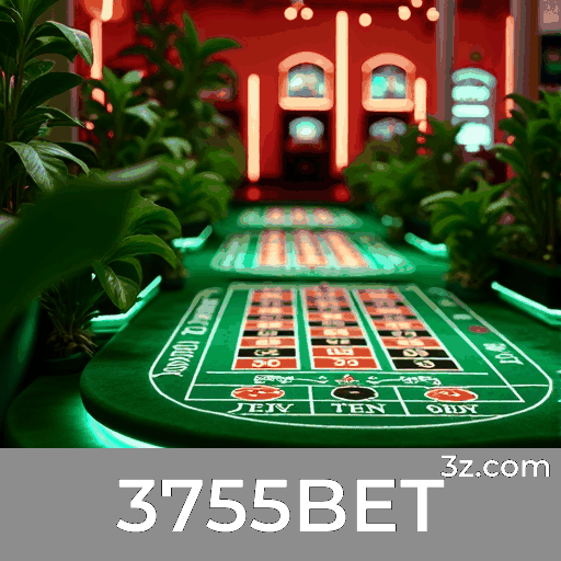 Experimente 3755BET: Apostas Móveis Completas