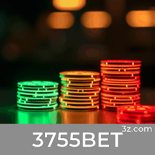 3755BET: Experimente o Luxo do Programa VIP Casino