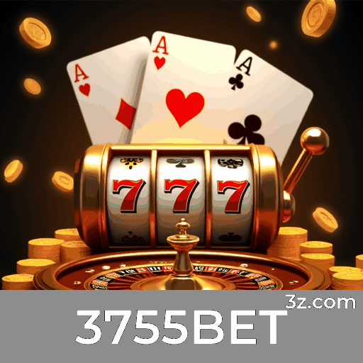 Experimente 3755BET: Apostas Móveis Completas