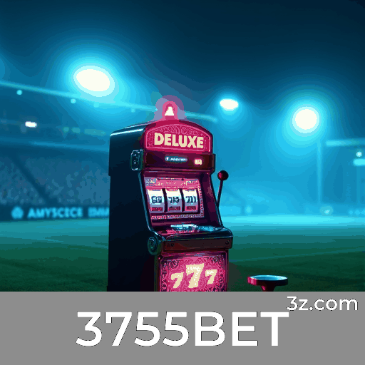 3755BET: Domine Jogos com Estratégias Vencedoras!