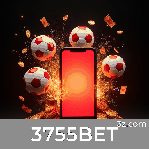 3755BET: Análise de Esporte e Estratégias de Aposta