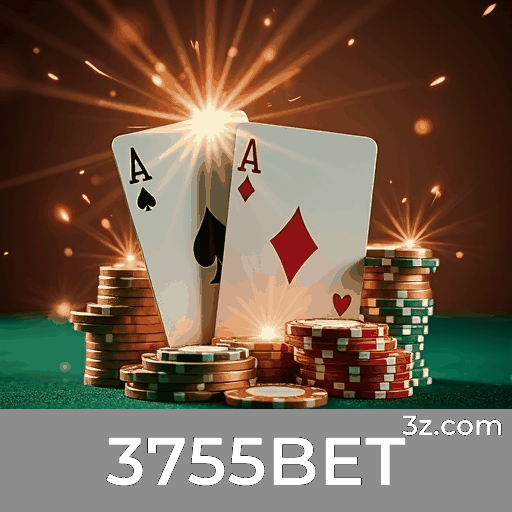 3755BET: Experimente o Luxo do Programa VIP Casino