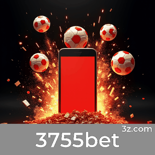 3755bet: Interação Social e Entretenimento ao Vivo
