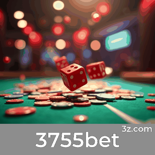 3755bet: Plataforma de Apostas com Serviços Profissionais e Segurança